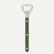 Bottle opener, Bistrot, Green - Sabre Paris