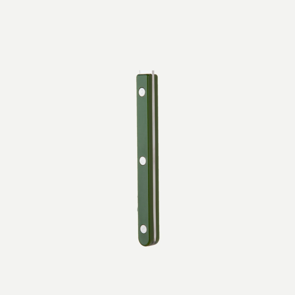 Bottle opener, Bistrot, Green - Sabre Paris