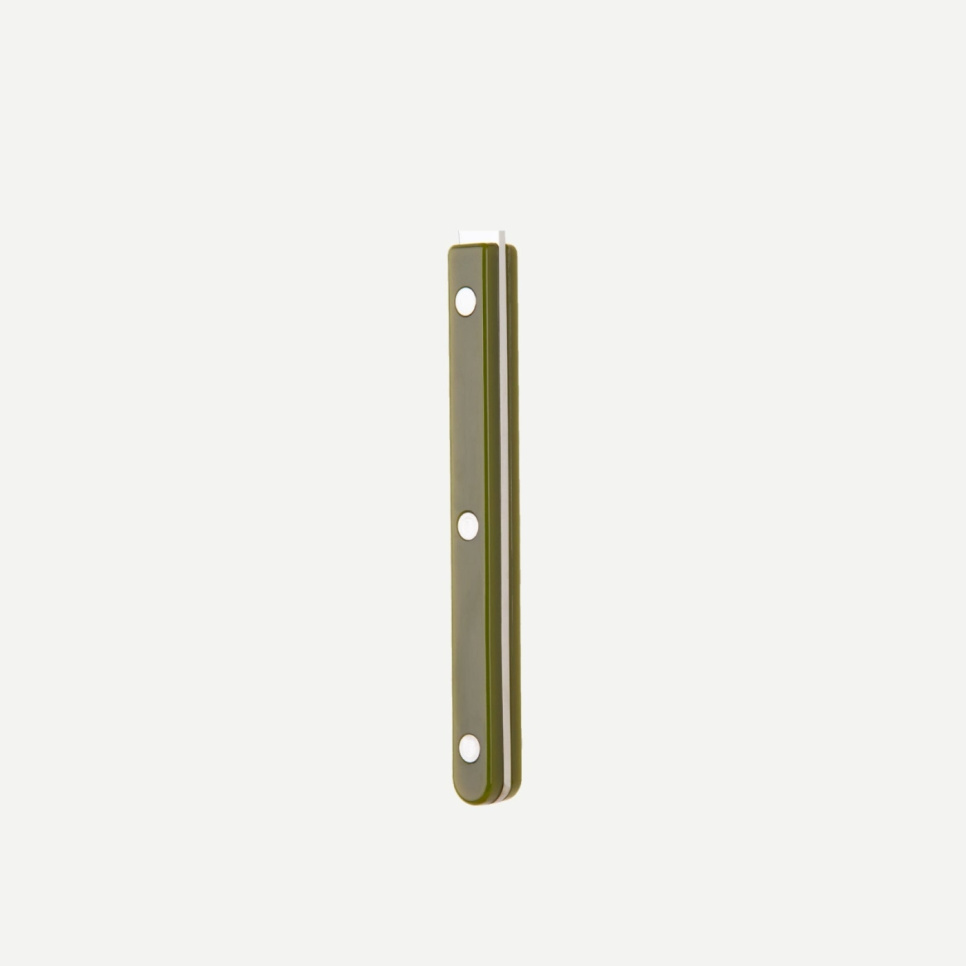 Bottle opener, Bistrot, Green fern - Sabre Paris