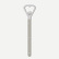 Bottle opener, Bistrot, Grey - Sabre Paris