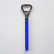 Bottle opener, Bistrot, Lapis blue - Sabre Paris