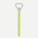 Bottle opener, Bistrot, Lime - Sabre Paris
