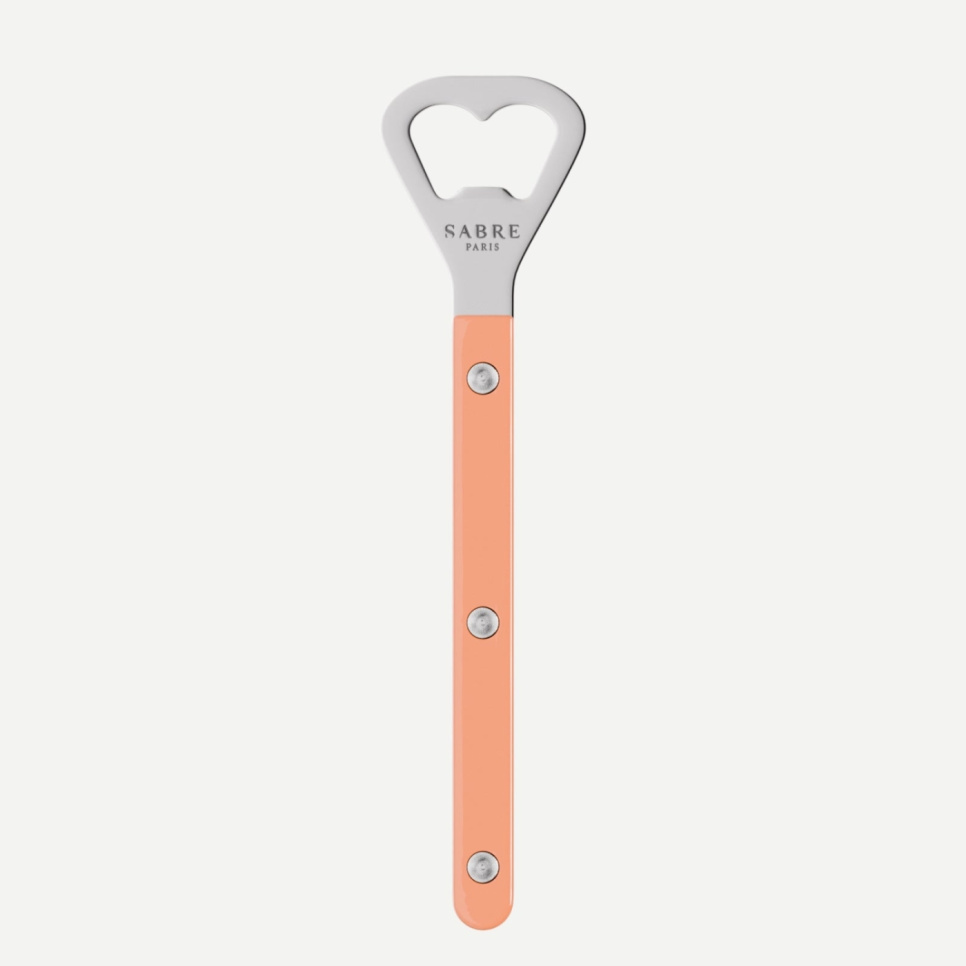 Ouvre-bouteille, Bistrot, Nude Pink - Sabre Paris dans le groupe Cuisine / Ustensiles de cuisine / Tire-bouchons, décapsuleurs et ouvre-boîtes l\'adresse The Kitchen Lab (2195-32427)