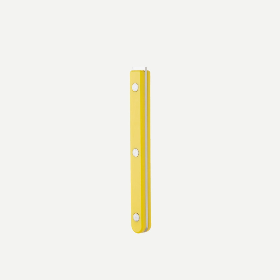 Bottle opener, Bistrot, Yellow - Sabre Paris