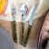 Tortenheber, Bistrot Pearly, Pearl - Sabre Paris