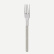 Fork, Bistrot, Grey - Sabre Paris