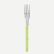 Fork, Bistrot, Lime - Sabre Paris