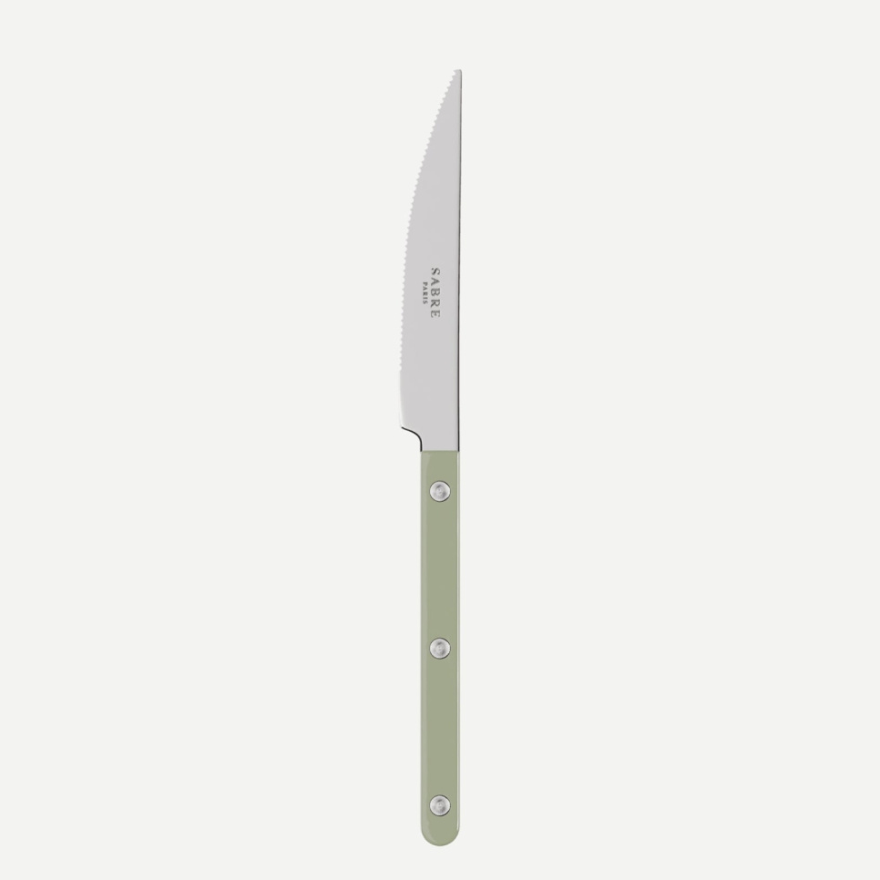 Couteau de table, Bistrot, Asparagus - Sabre Paris dans le groupe Arts de la table / Couverts / Couteaux l\'adresse The Kitchen Lab (2195-32452)