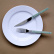 Couteau de table, Bistrot, Asparagus - Sabre Paris