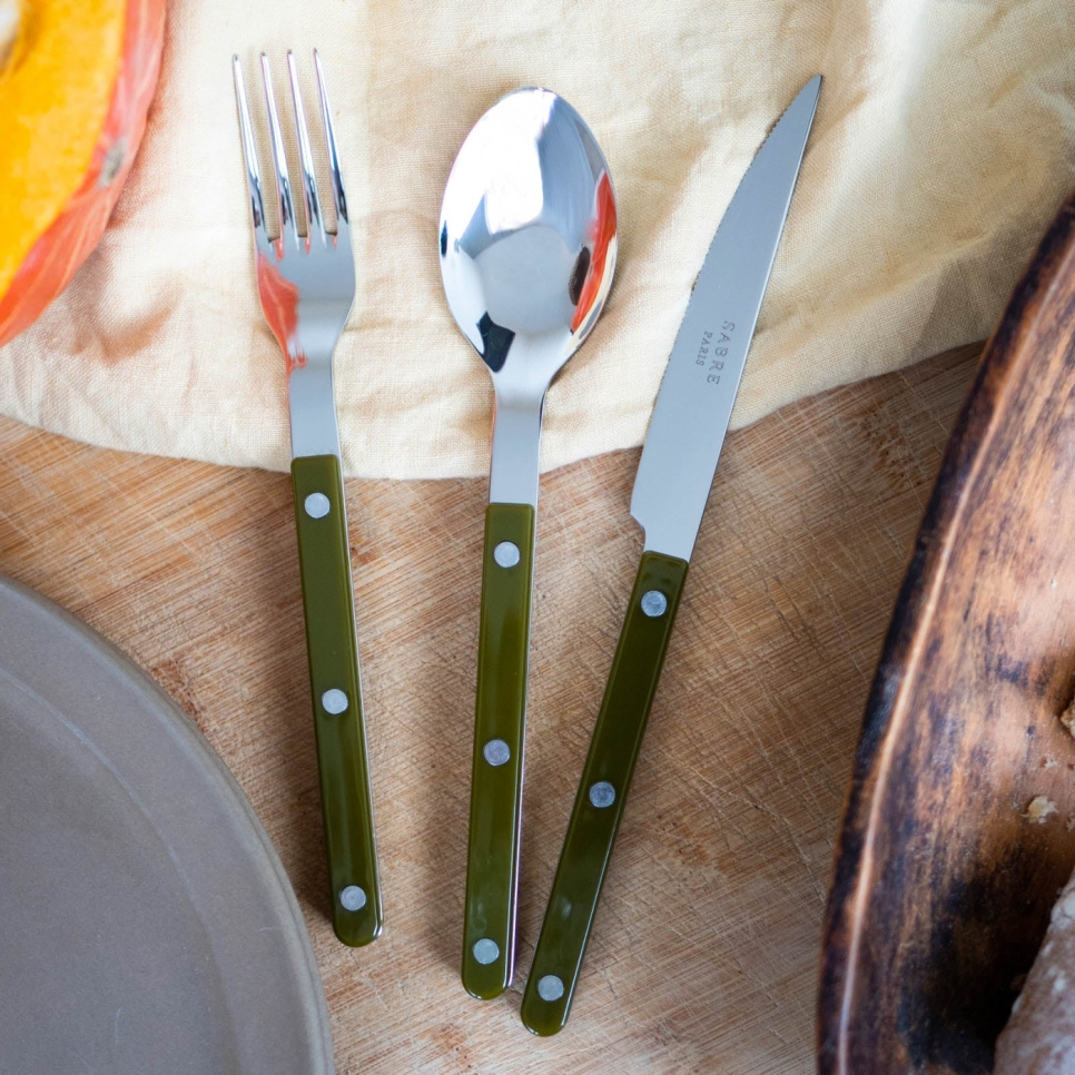 Tortenheber, Bistrot Pearly, Pearl - Sabre Paris