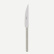 Couteau de table, Bistrot, Grey - Sabre Paris
