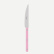 Couteau de table, Bistrot, Pink - Sabre Paris