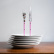 Couteau de table, Bistrot, Pink - Sabre Paris