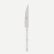 Couteau de table, Bistrot, White - Sabre Paris