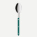 Tablespoon, Bistrot, Aquamarine - Sabre Paris