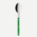 Tablespoon, Bistrot, Garden green - Sabre Paris