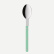 Tablespoon, Bistrot, Pastel green - Sabre Paris