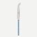 Cheese knife, Bistrot Pearly, Light blue - Sabre Paris