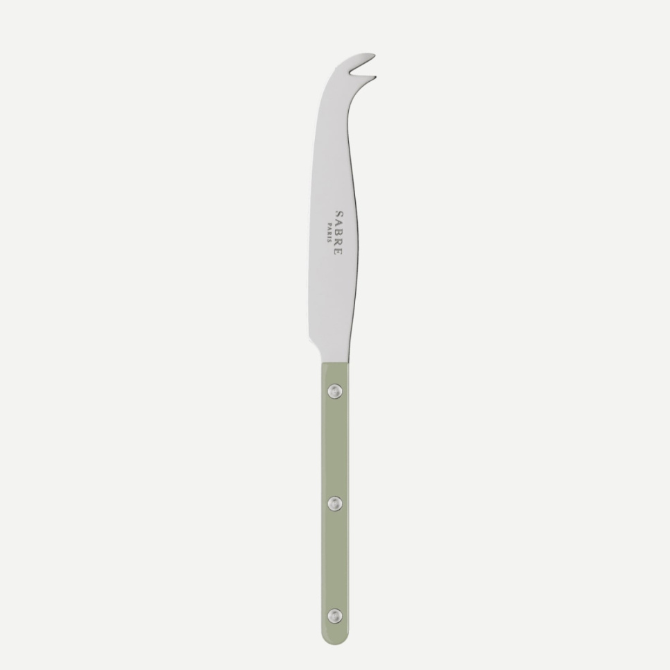 Cheese knife, Bistrot, Asparagus - Sabre Paris in the group Cooking / Kitchen knives / Cheese knives at KitchenLab (2195-32501)