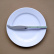 Cheese knife, Bistrot, Asparagus - Sabre Paris
