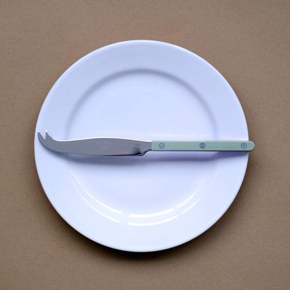 Cheese knife, Bistrot, Asparagus - Sabre Paris