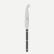 Cheese knife, Bistrot, Dark grey - Sabre Paris