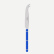 Cheese knife, Bistrot, Lapis blue - Sabre Paris