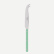 Cheese knife, Bistrot, Pastel green - Sabre Paris