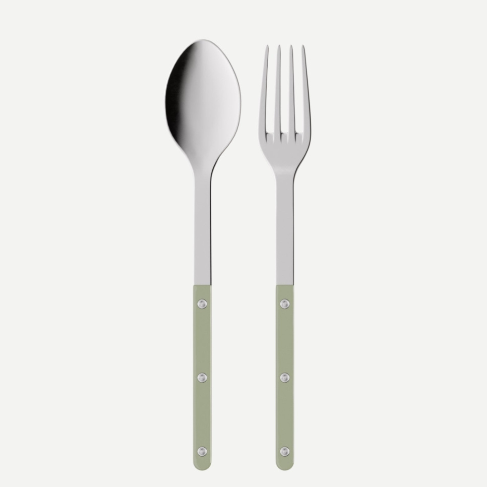 Serving cutlery, Bistrot, Asparagus - Sabre Paris in the group Table setting / Cutlery / Serving utensils at KitchenLab (2195-32515)