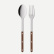 Couverts de service, Bistrot, Chocolate - Sabre Paris