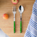 Tortenheber, Bistrot Pearly, Pearl - Sabre Paris