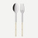 Serving cutlery, Bistrot, Ivory - Sabre Paris