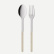 Serving cutlery, Bistrot, Light kaki - Sabre Paris
