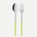 Serving cutlery, Bistrot, Lime - Sabre Paris
