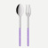 Serving cutlery, Bistrot, Mauve - Sabre Paris