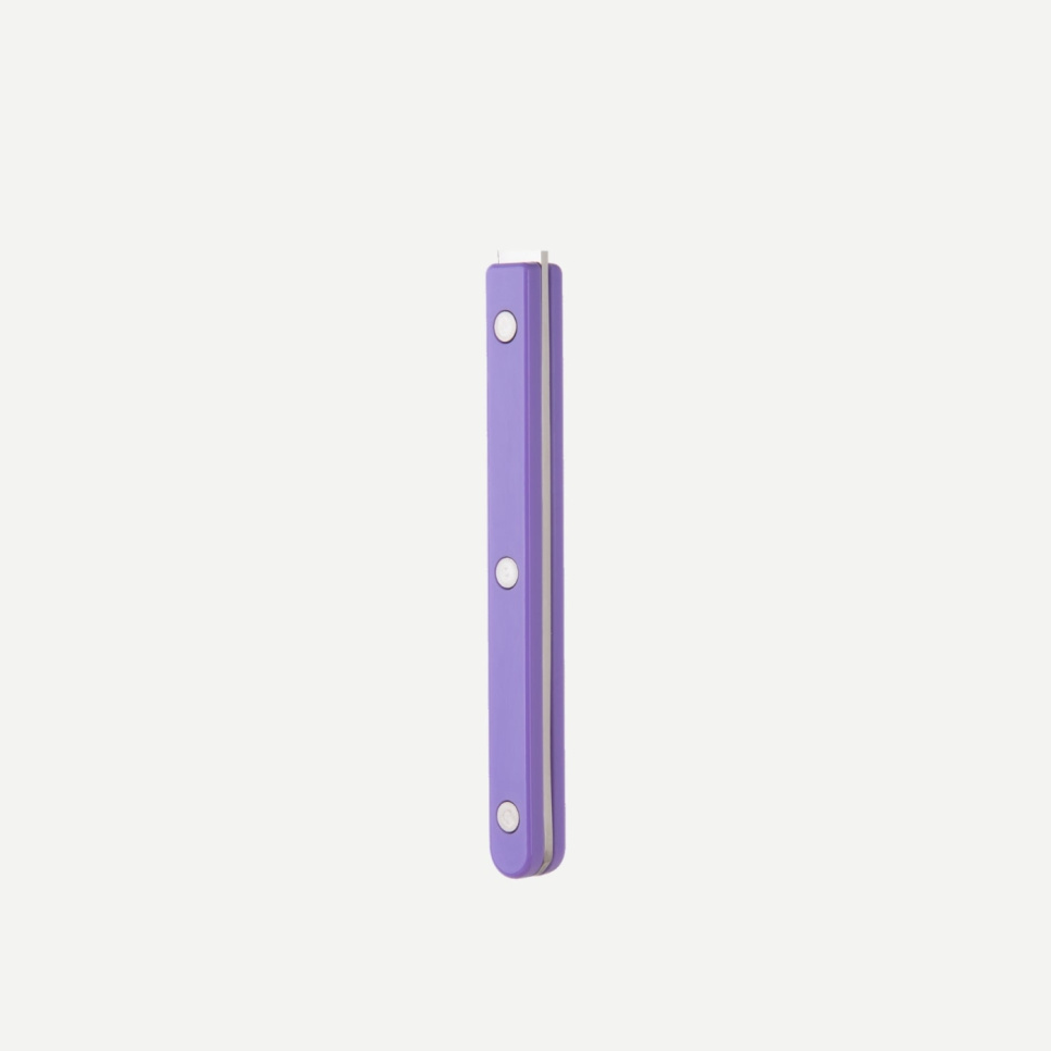 Serving cutlery, Bistrot, Mauve - Sabre Paris