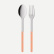 Couverts de service, Bistrot, Nude Pink - Sabre Paris
