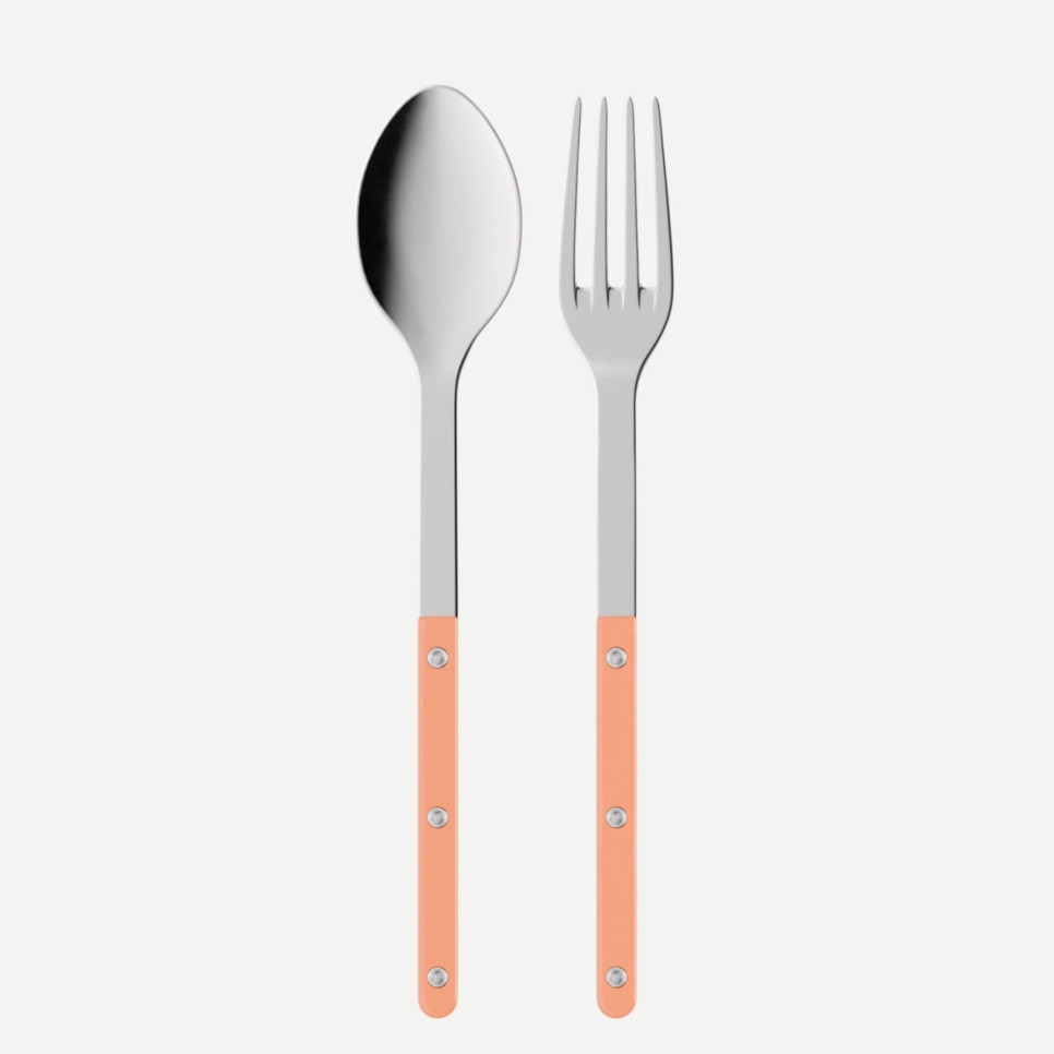 Couverts de service, Bistrot, Nude Pink - Sabre Paris dans le groupe Arts de la table / Couverts / Ustensiles pour servir l\'adresse The Kitchen Lab (2195-32530)