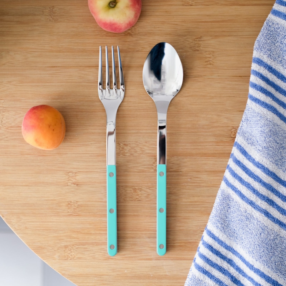 Tortenheber, Bistrot Pearly, Pearl - Sabre Paris
