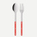 Tortenheber, Bistrot Pearly, Pearl - Sabre Paris