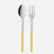 Couverts de service, Bistrot, Yellow - Sabre Paris