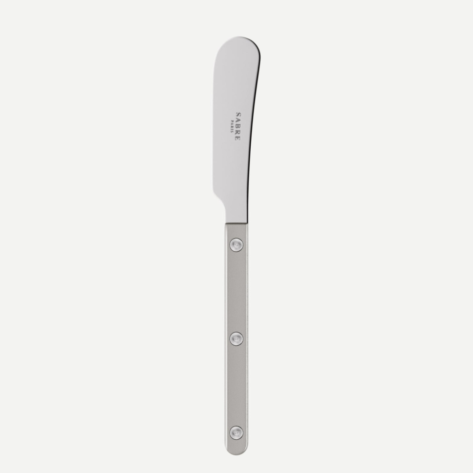 Tortenheber, Bistrot Pearly, Pearl - Sabre Paris in der Gruppe Tischgedeck / Besteck / Buttermesser bei The Kitchen Lab (2195-32546)