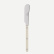 Butter spreader, Bistrot Pearly, Pearl - Sabre Paris