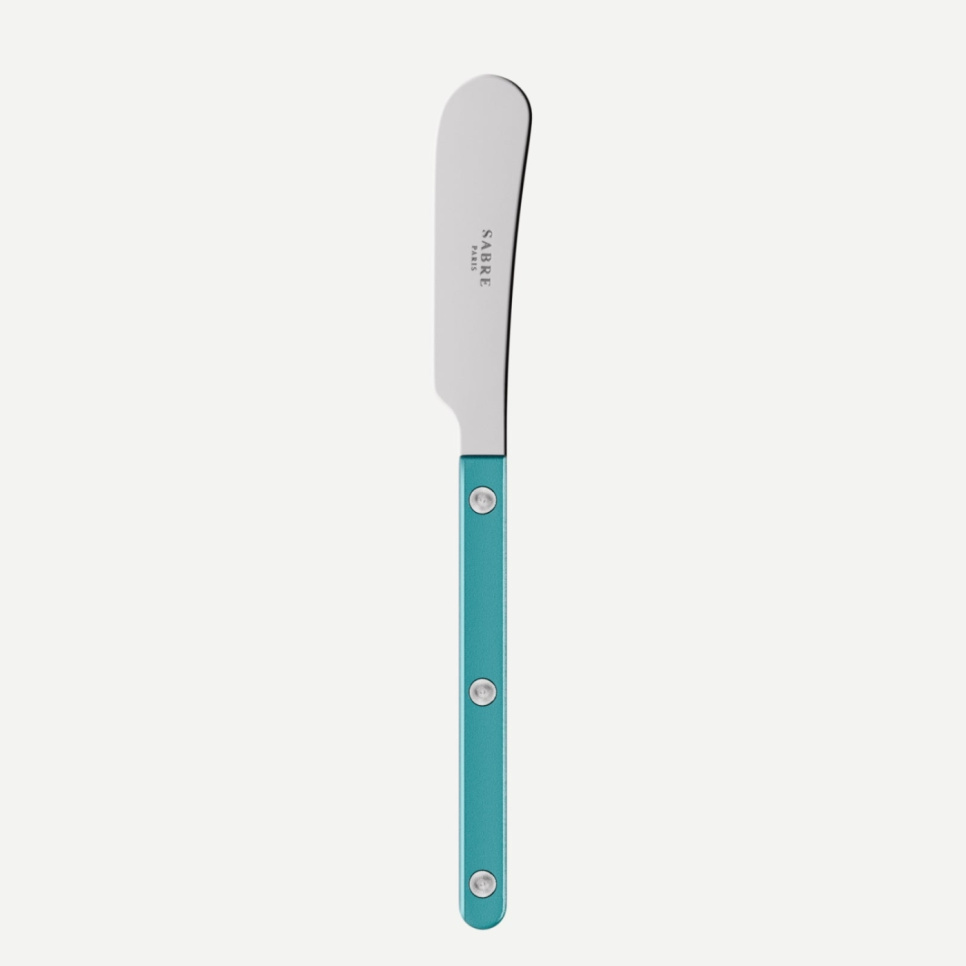 Tortenheber, Bistrot Pearly, Pearl - Sabre Paris in der Gruppe Tischgedeck / Besteck / Buttermesser bei The Kitchen Lab (2195-32559)