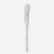 Butter spreader, Bistrot Pearly, White - Sabre Paris