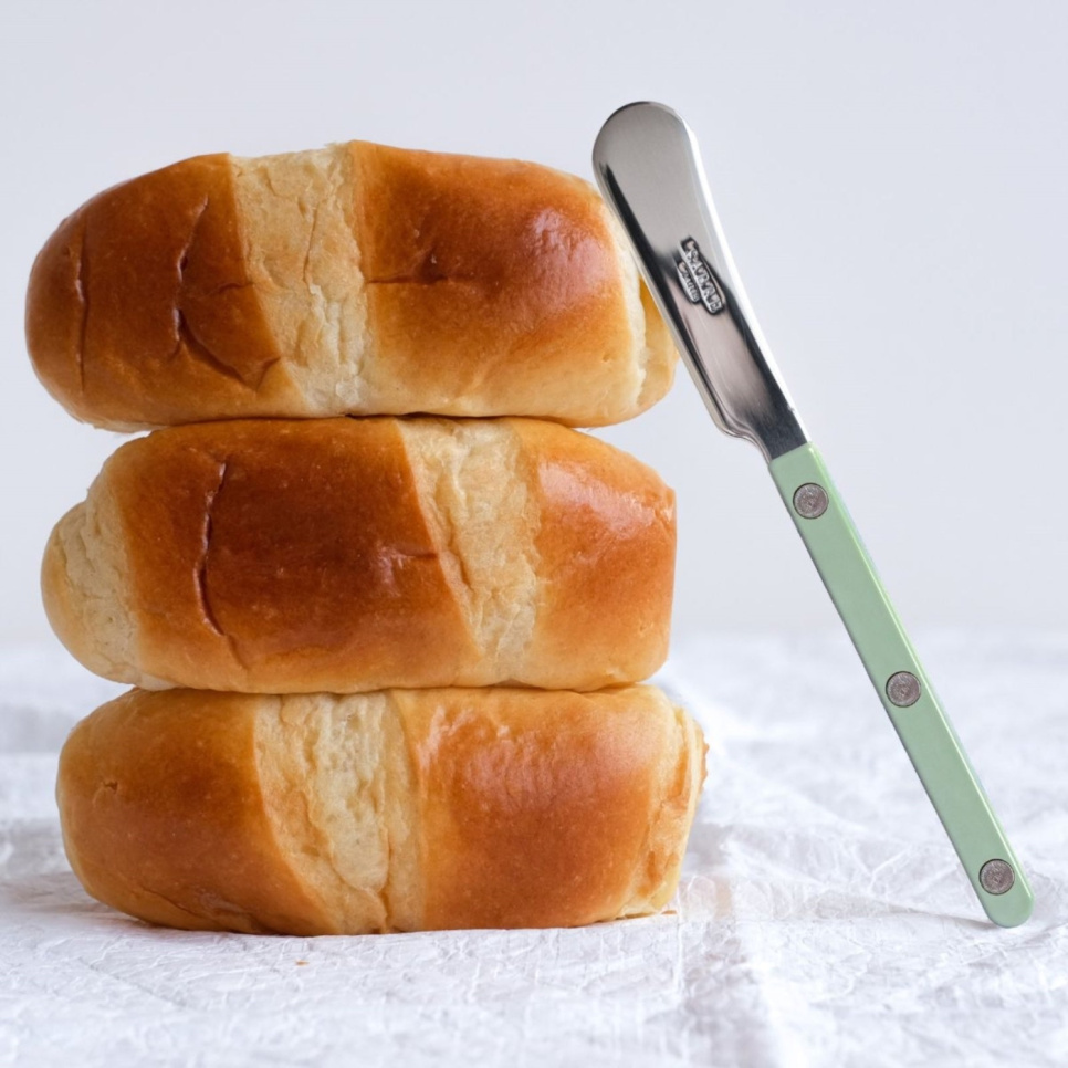 Butter spreader, Bistrot, Asparagus - Sabre Paris