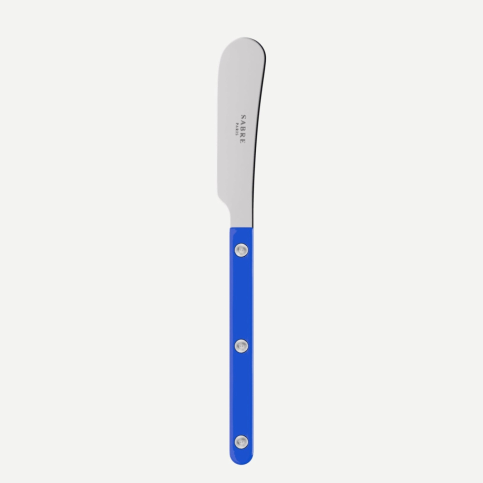 Tortenheber, Bistrot Pearly, Pearl - Sabre Paris in der Gruppe Tischgedeck / Besteck / Buttermesser bei The Kitchen Lab (2195-32568)