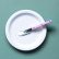 Butter spreader, Bistrot, Pink - Sabre Paris