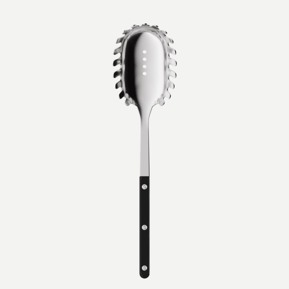 Spagettislev, Bistrot, Black - Sabre Paris dans le groupe Arts de la table / Couverts / Ustensiles pour servir l\'adresse The Kitchen Lab (2195-32577)