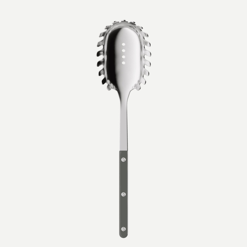Tortenheber, Bistrot Pearly, Pearl - Sabre Paris in der Gruppe Tischgedeck / Besteck / Servierutensilien bei The Kitchen Lab (2195-32580)